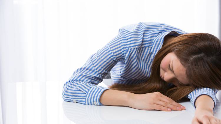 【季節の変わり目に要注意】気温差だけじゃない？ 春に不足しがち、春バテを予防する「栄養素」とは