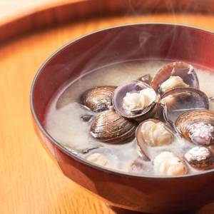 「シジミ汁は二日酔いに良い」と言われるのはなぜ？知っているようで知らない、シジミの栄養効果とは