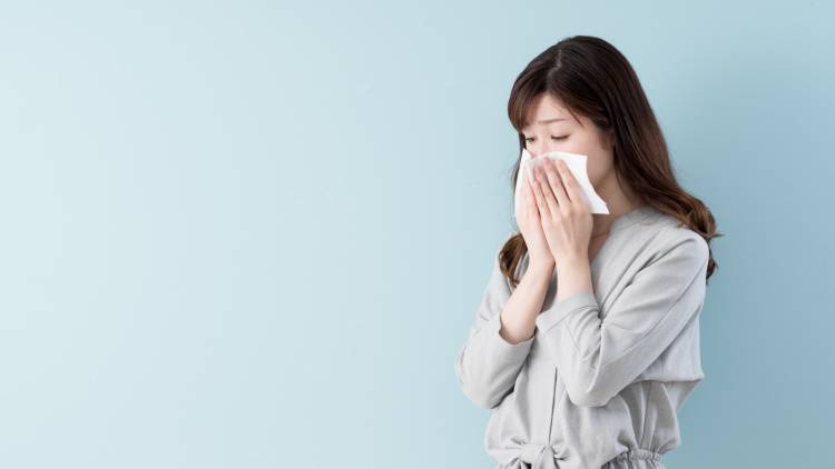 【花粉症治療第一人者に聞く】薬はいつから飲む？処方箋と市販の違いは？今すぐ始めたい予防ケア