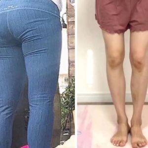 実録【これで脚痩せに成功した！】脚だけがやせない人が間違っていること＆最強脚痩せマッサージ3選