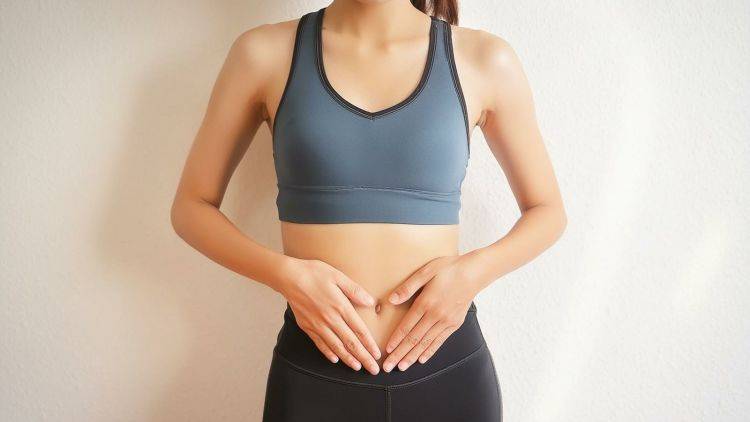【風邪の予防には腸を整えるのが近道！】免疫力アップに腸活ヨガ