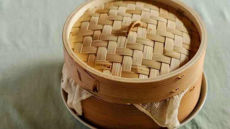 「蒸篭（せいろ）活」はズボラ自炊の救世主！管理栄養士から見たオススメポイントとは？