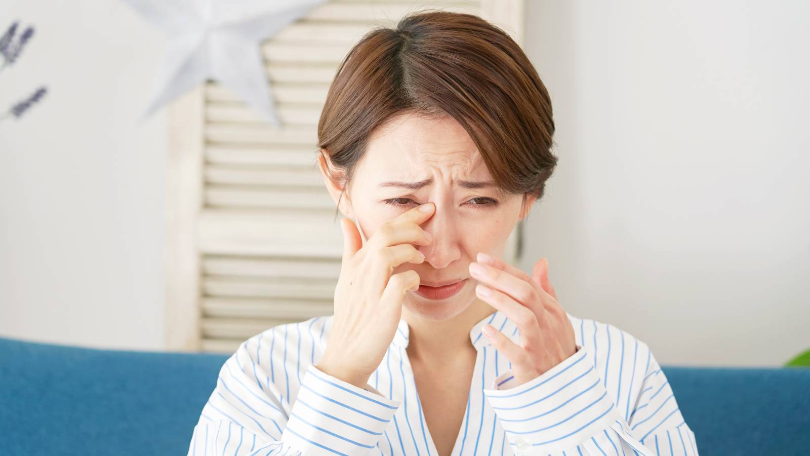 膠原病「シェーグレン症候群」は更年期世代に発症しやすい！ 気をつけたい症状とは？専門医に聞く